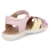 Sandalen RILEY - bubble gum