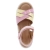 Sandalen RILEY - bubble gum