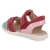 Sandalen SOFIE - rose