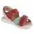 Sandalen SOFIE - rose