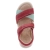 Sandalen SOFIE - rose