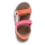 Sandalen NICO - PINK