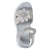 Sandalen FLORA - gold