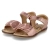 Sandalen CARIA - Bronze