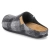 Hausschuhe LUKA - 003 dk grey Sake