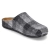 Hausschuhe LUKA - 003 dk grey Sake