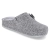 Pantoffeln NANA - grey