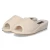 Hausschuhe MARSEILLE 01 - BEIGE-KOMBI