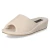 Hausschuhe MARSEILLE 01 - BEIGE-KOMBI