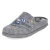 Hausschuhe SNOOPY - gris