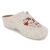 Pantoffeln BELLA - llight beige