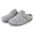 Pantoffeln CARA 01 - grau