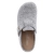 Pantoffeln CARA 01 - grau