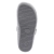 Pantoffeln CARA 01 - grau