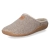 Pantoffeln VINNY 01 - BEIGE-KOMBI