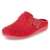 Pantoffeln CARA 01 - Rot