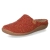 Pantoffeln VINNY 03 - ROT-MULTI