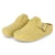 Pantoffeln CARA 01 - gelb