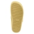 Pantoffeln CARA 01 - gelb