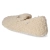 Hausschuhe CURLY - beige