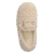 Hausschuhe CURLY - beige