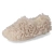 Hausschuhe FLUFFY - beige