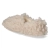 Hausschuhe FLUFFY - beige