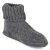 Hüttenschuh KARL - ANTHRAZIT