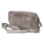 Schultertasche - Grey