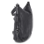 Hobo Bag - SCHWARZ