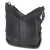 Hobo Bag - SCHWARZ