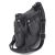 Crossbody - SCHWARZ