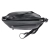 Crossbody - SCHWARZ