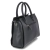 Handtasche KONSTANZE - schwarz