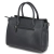Handtasche KONSTANZE - schwarz