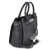 Handtasche KONSTANZE - schwarz