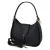 Hobo Bag MANUELA - black