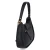 Hobo Bag MANUELA - black