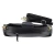 Hobo Bag MANUELA - black