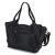 Shopper MANUELA - black