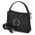 Schultertasche MAISCHA - BLACK
