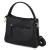 Schultertasche MAISCHA - black