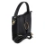 Schultertasche MAISCHA - black