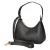 Hobo Bag - BLACK