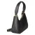 Hobo Bag - BLACK