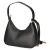 Hobo Bag - BLACK