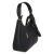 Hobo Bag - BLACK