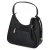 Hobo Bag - BLACK