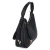Hobo Bag - BLACK