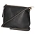 Schultertasche - BLACK